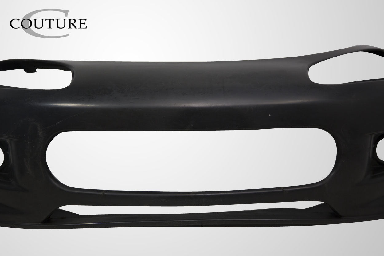 2006-2008 Mazda Miata Couture M Speed Front Bumper
