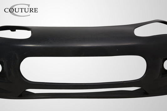 2006-2008 Mazda Miata Couture M Speed Front Bumper