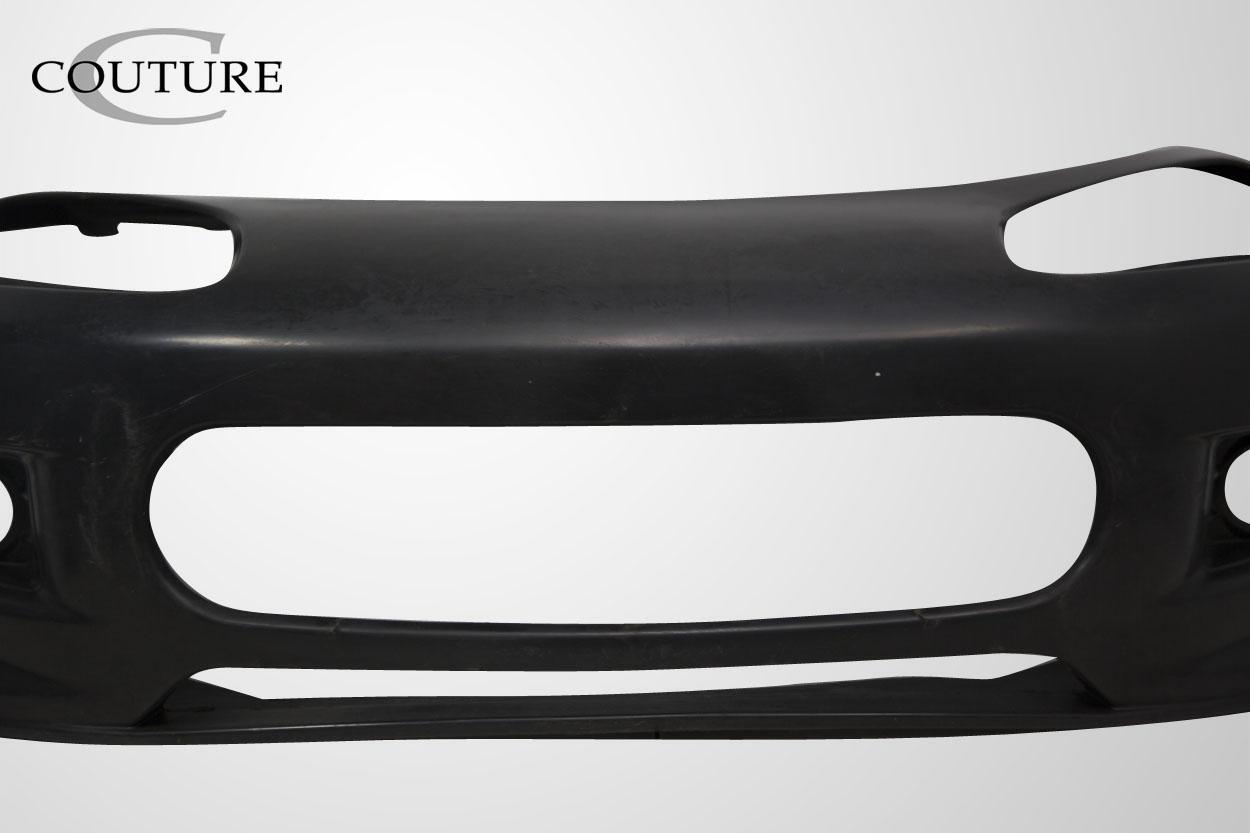 2006-2008 Mazda Miata Couture M Speed Front Bumper