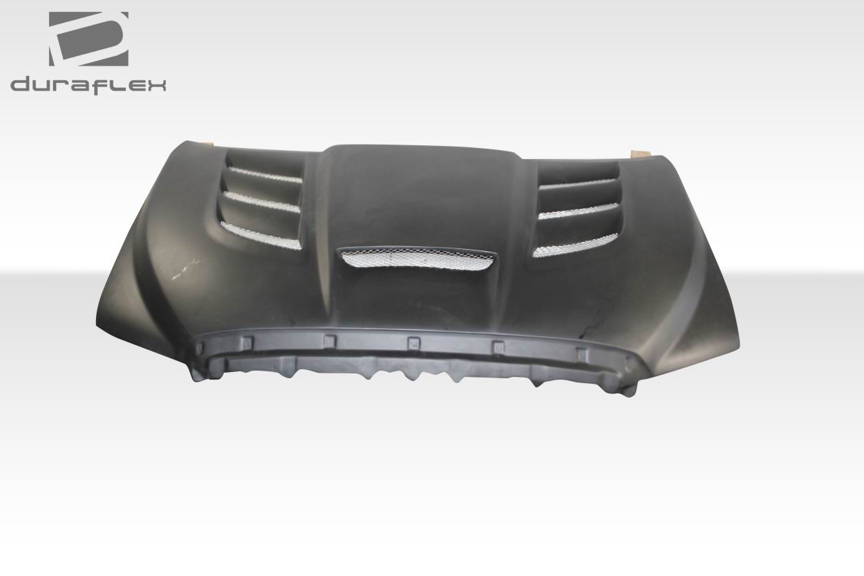 2007-2013 Toyota Tundra Duraflex Viper Hood