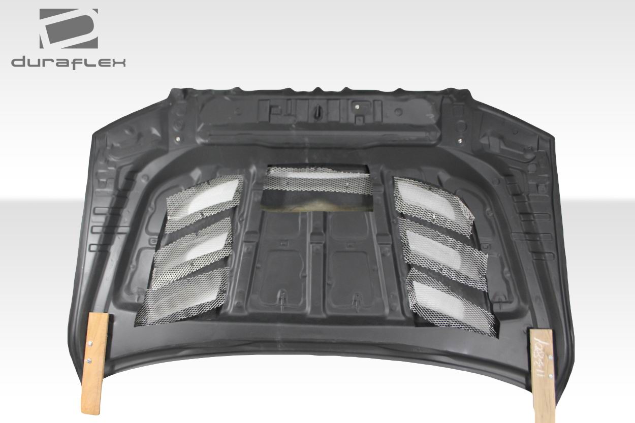 2007-2013 Toyota Tundra Duraflex Viper Hood