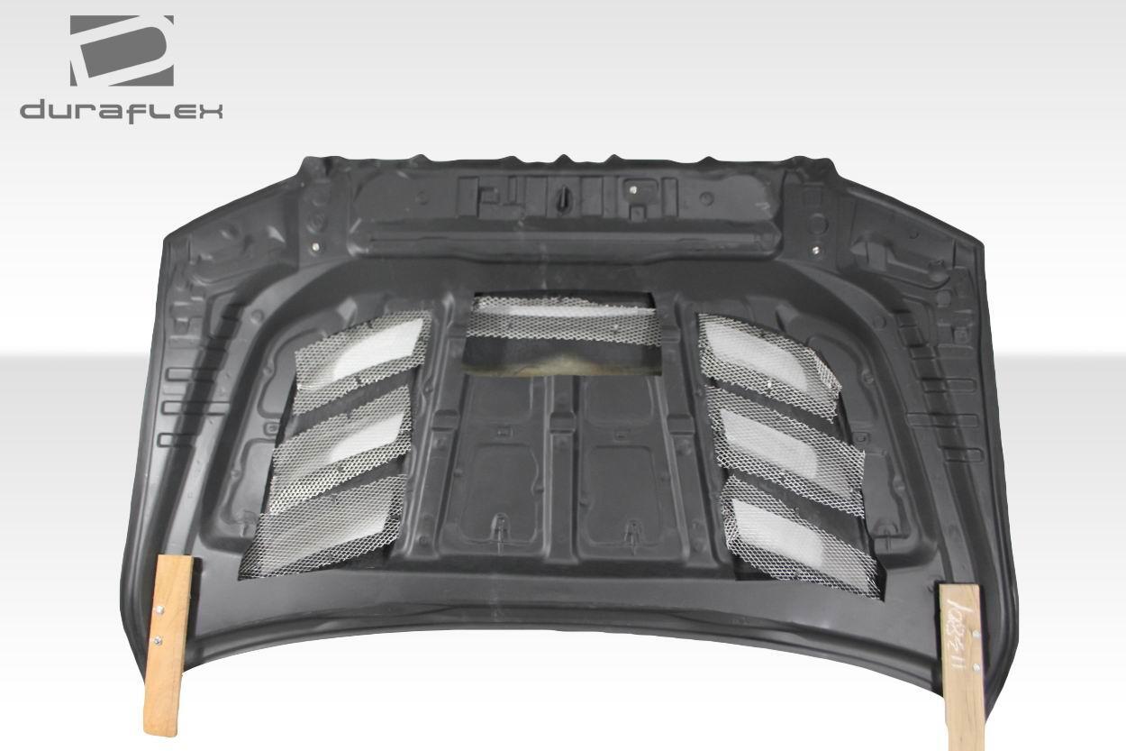 2007-2013 Toyota Tundra Duraflex Viper Hood