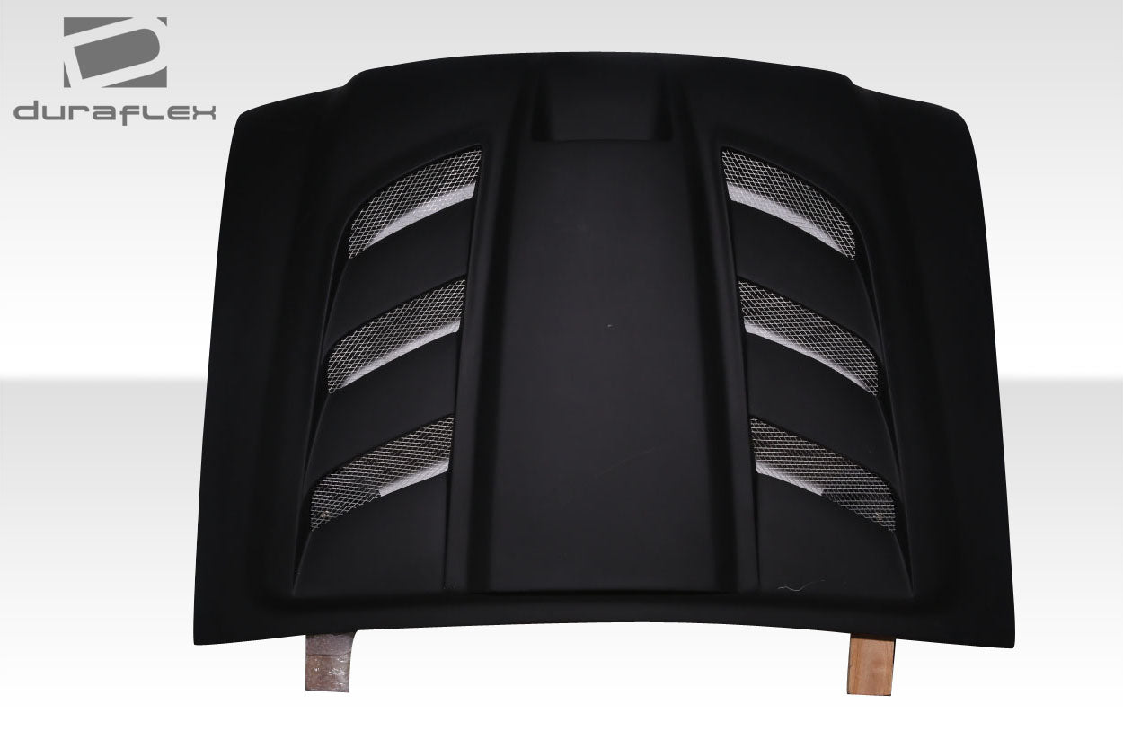 2004-2011 Ford Ranger Duraflex Viper Hood