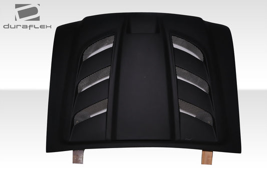 2004-2011 Ford Ranger Duraflex Viper Hood