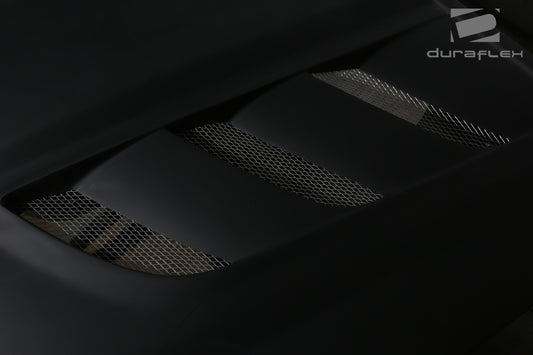 2004-2011 Ford Ranger Duraflex Viper Hood