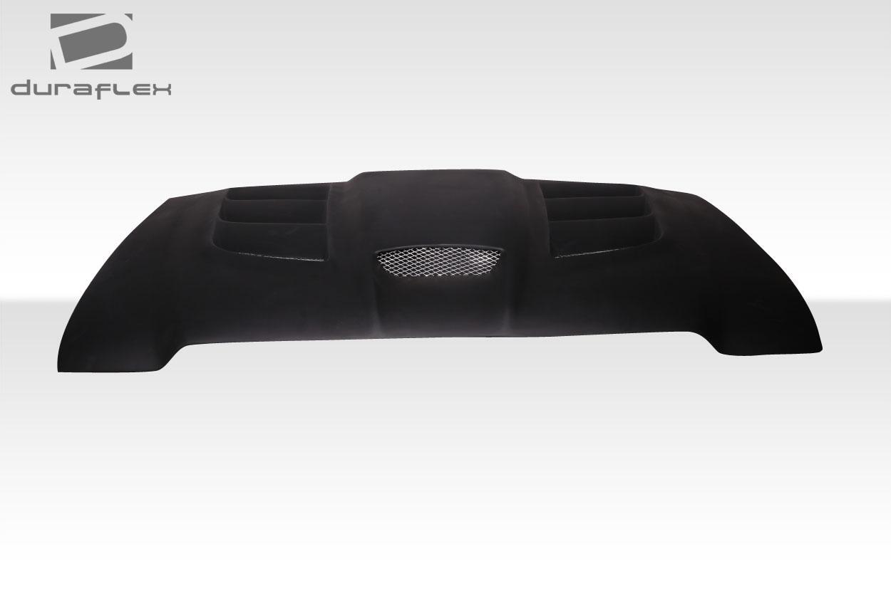2004-2011 Ford Ranger Duraflex Viper Hood