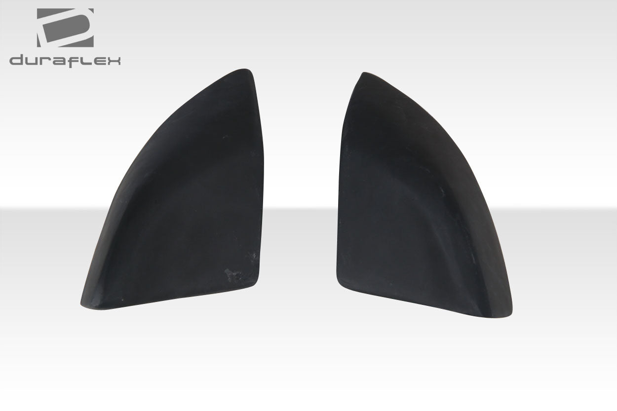 2016-2023 Chevrolet Camaro Duraflex Blade Rear Wing