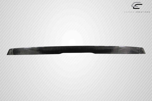 2016-2023 Chevrolet Camaro Carbon Creations Blade Carbon Fiber Rear Wing