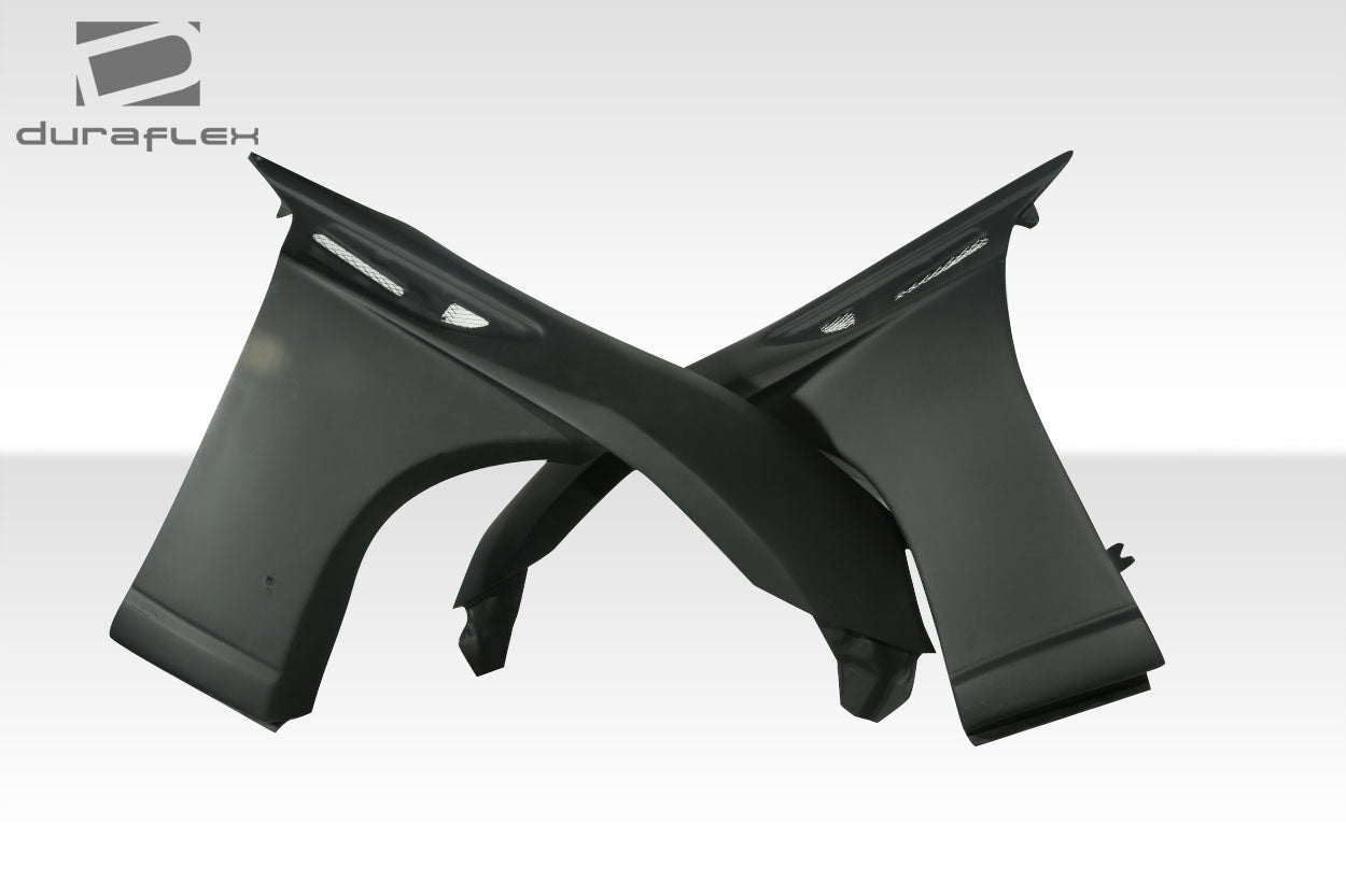 2013-2020 Scion FRS Duraflex Velocity Fender