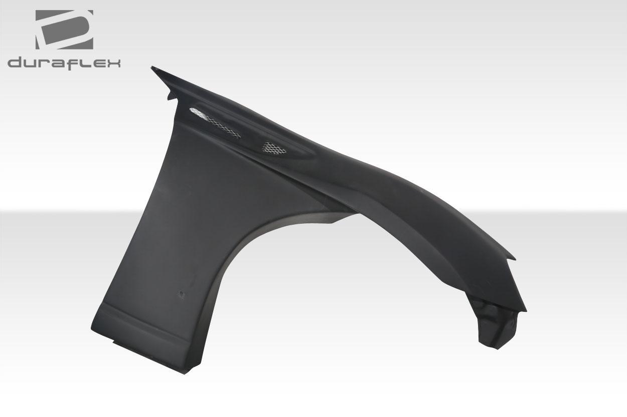 2013-2020 Scion FRS Duraflex Velocity Fender