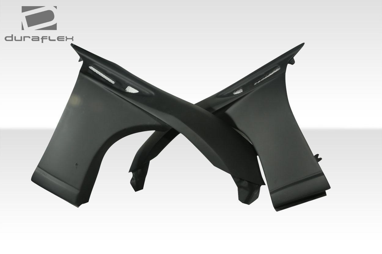 2013-2020 Scion FRS Duraflex Velocity Fender