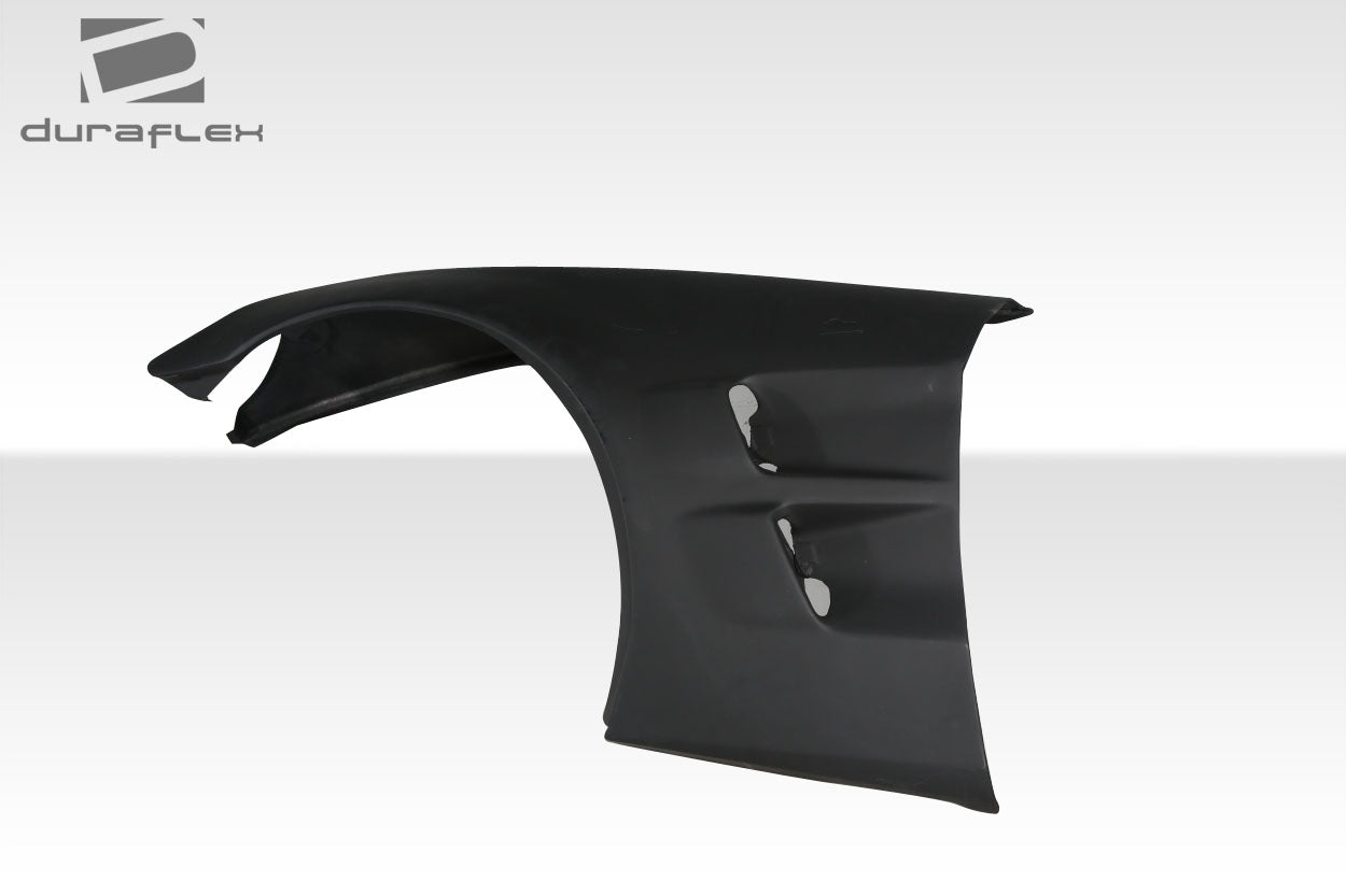 2005-2013 Chevrolet Corvette Duraflex ZR1 Look Fender