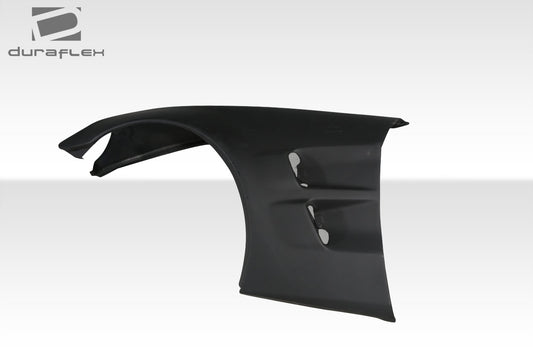 2005-2013 Chevrolet Corvette Duraflex ZR1 Look Fender