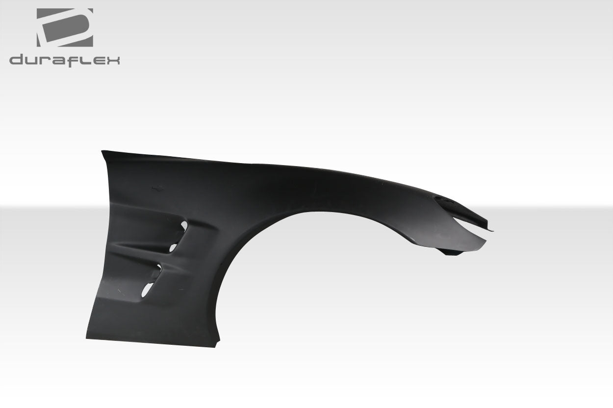2005-2013 Chevrolet Corvette Duraflex ZR1 Look Fender