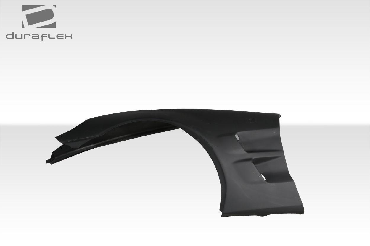 2005-2013 Chevrolet Corvette Duraflex ZR1 Look Fender