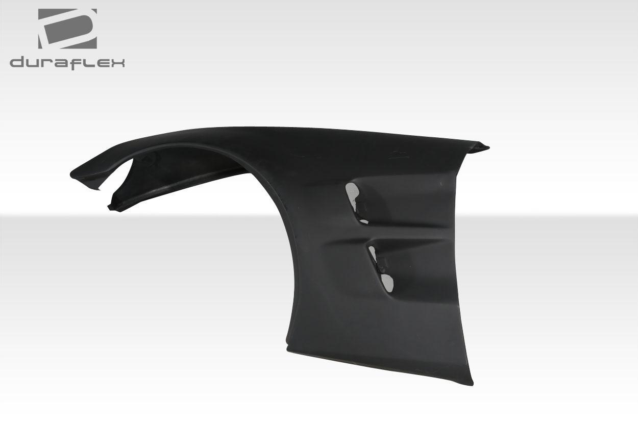 2005-2013 Chevrolet Corvette Duraflex ZR1 Look Fender
