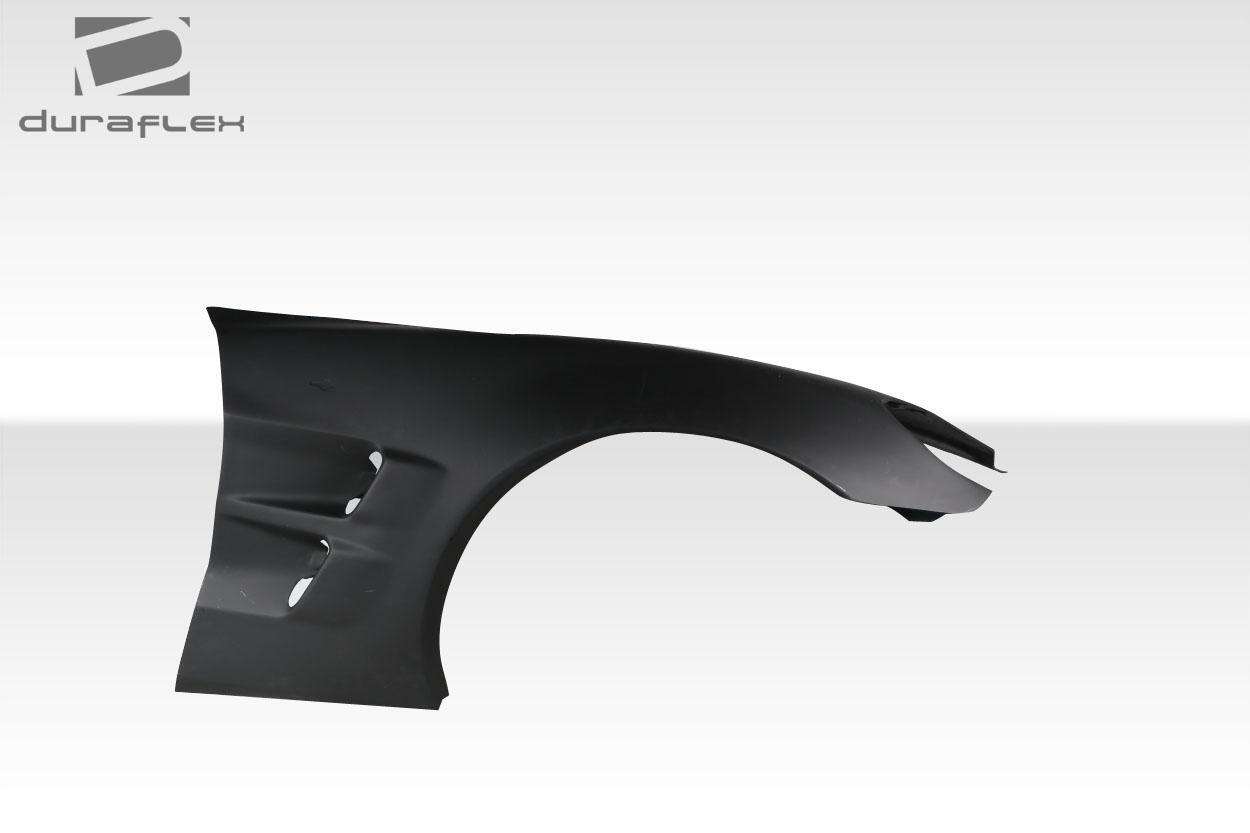 2005-2013 Chevrolet Corvette Duraflex ZR1 Look Fender