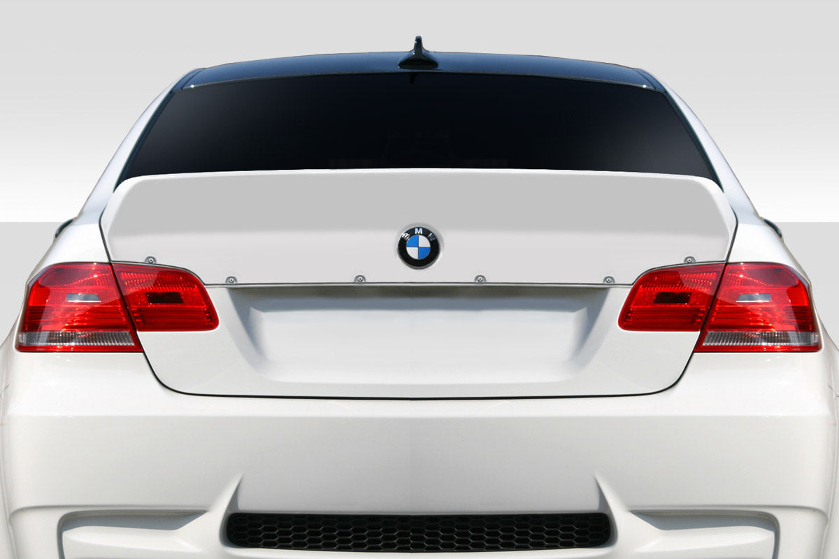 2007-2013 BMW 3 Series Duraflex Race Rear Wing