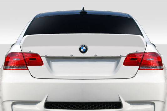 2007-2013 BMW 3 Series Duraflex Race Rear Wing