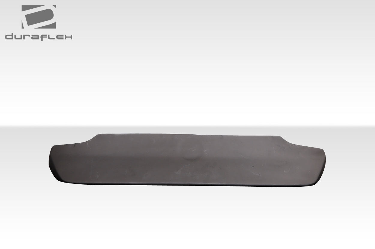 2007-2013 BMW 3 Series Duraflex Race Rear Wing