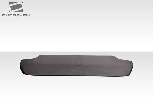 2007-2013 BMW 3 Series Duraflex Race Rear Wing