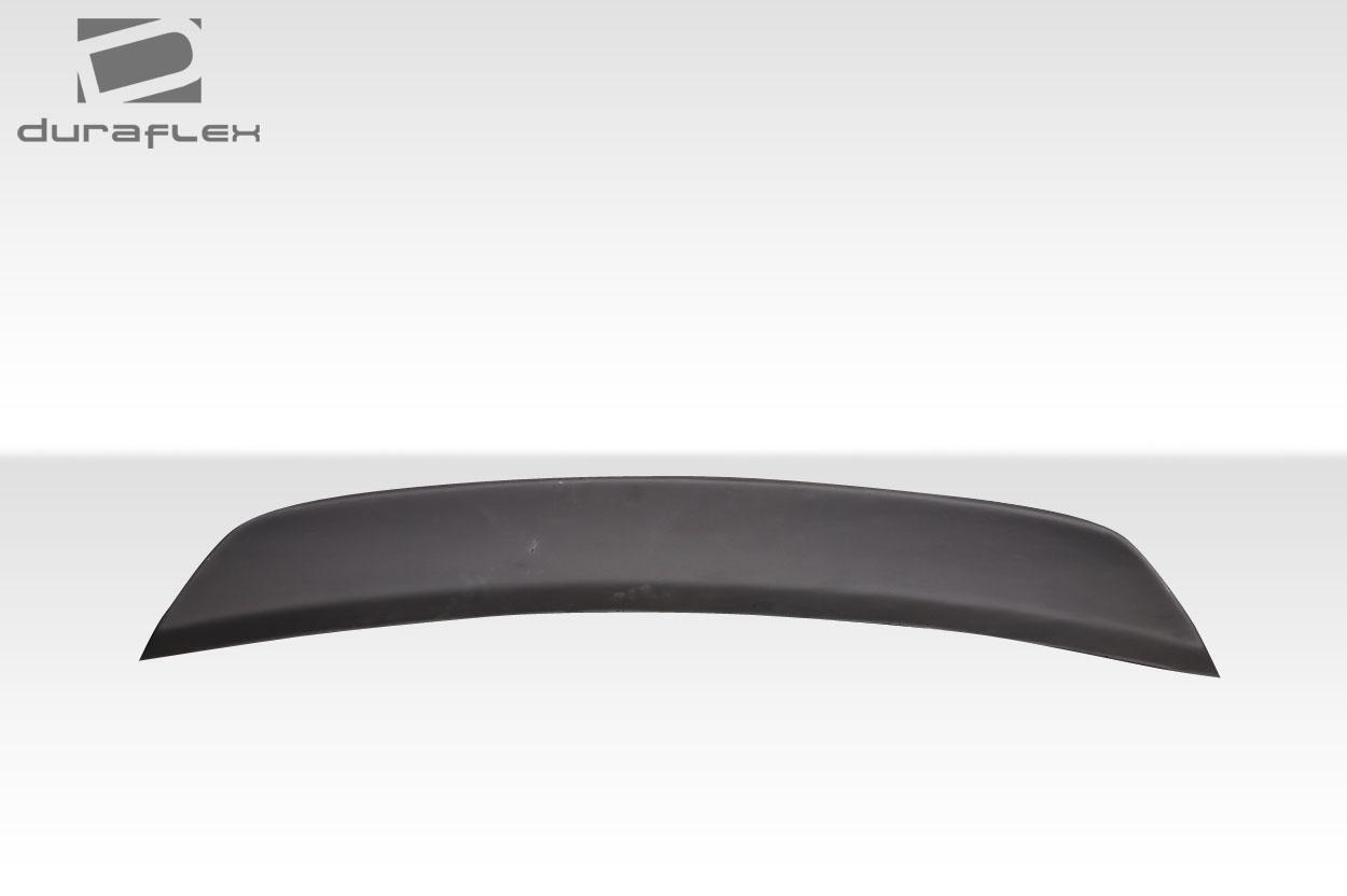2007-2013 BMW 3 Series Duraflex Race Rear Wing