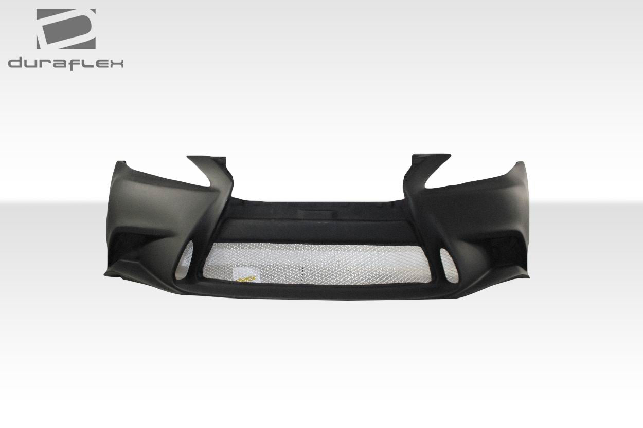 2006-2013 Lexus IS Duraflex 3IS Front Bumper
