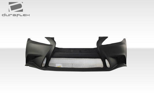 2006-2013 Lexus IS Duraflex 3IS Front Bumper