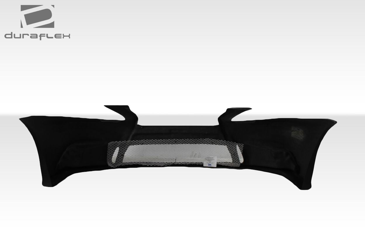 2006-2013 Lexus IS Duraflex 3IS Front Bumper