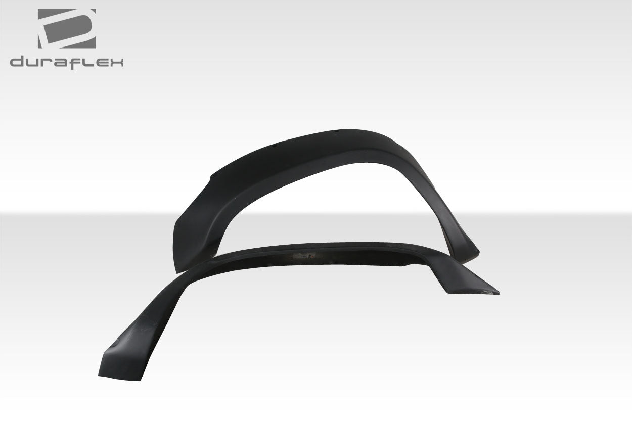 2014-2021 Toyota Tundra Duraflex Circuit Fender Flare
