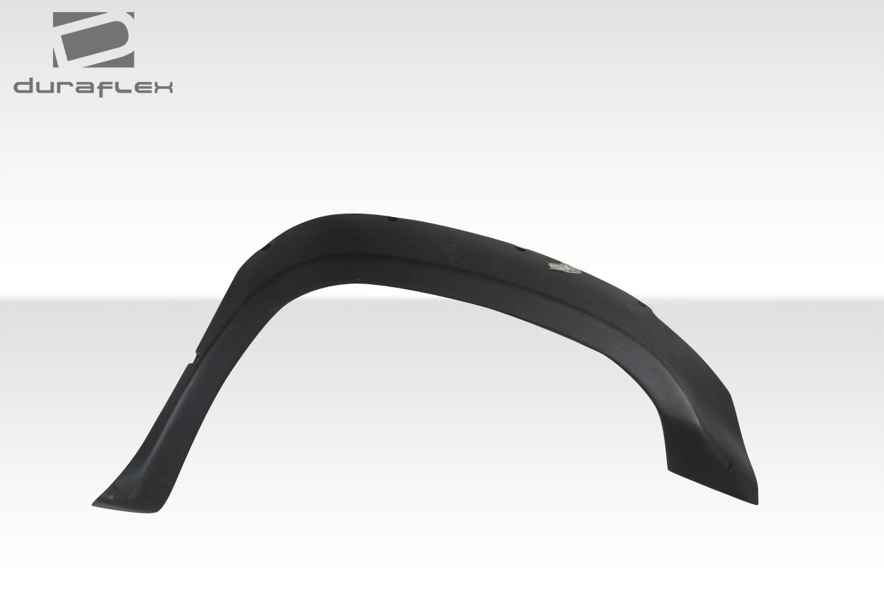 2014-2021 Toyota Tundra Duraflex Circuit Fender Flare