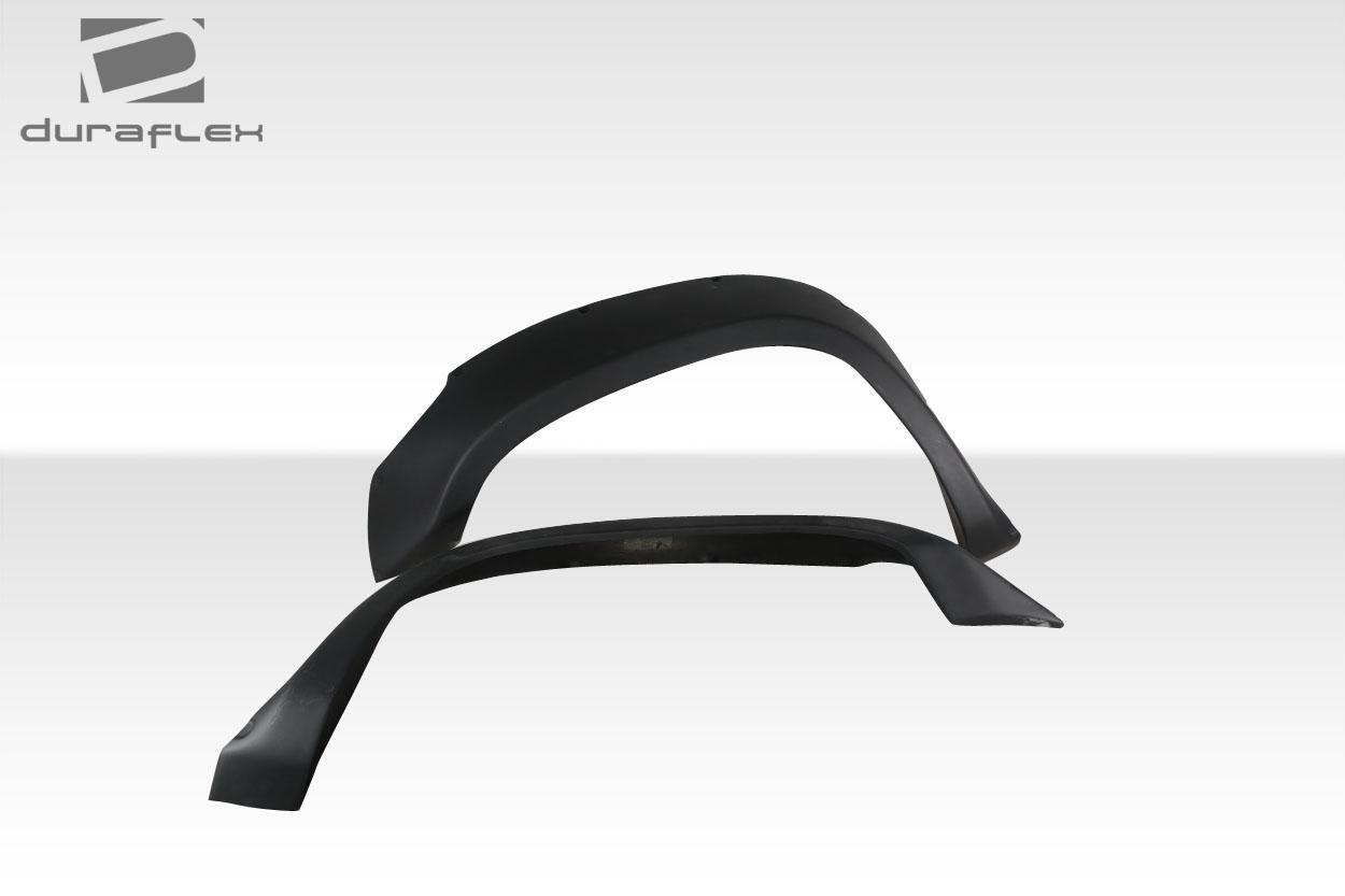2014-2021 Toyota Tundra Duraflex Circuit Fender Flare