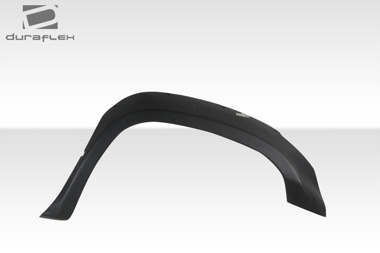2014-2021 Toyota Tundra Duraflex Circuit Fender Flare