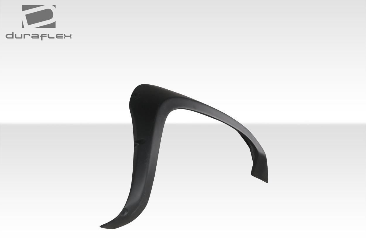 2014-2021 Toyota Tundra Duraflex Circuit Fender Flare