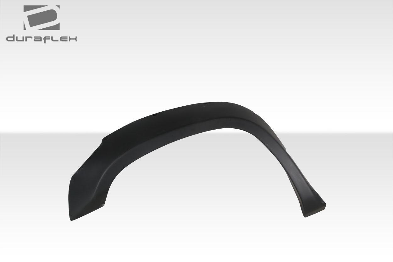 2014-2021 Toyota Tundra Duraflex Circuit Fender Flare