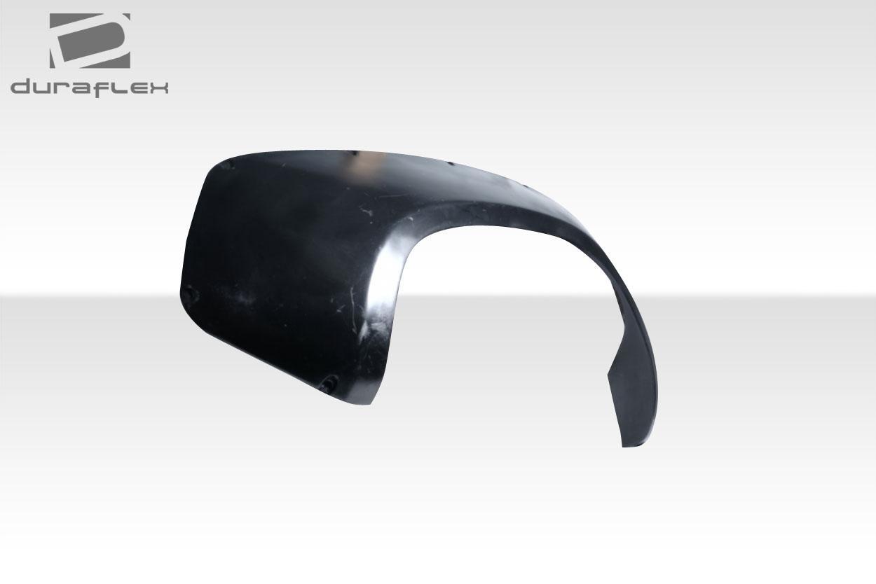 2014-2021 Toyota Tundra Duraflex Circuit Fender Flare