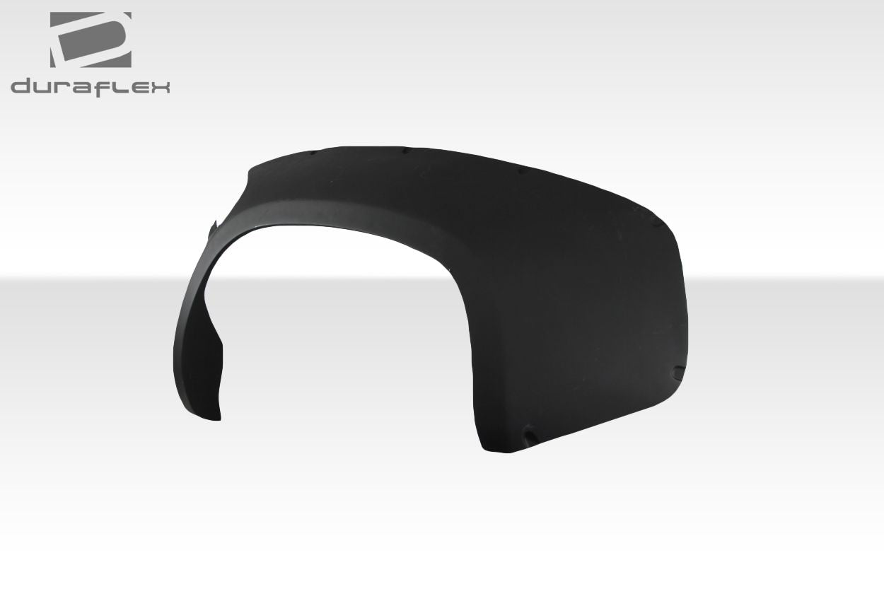 2014-2021 Toyota Tundra Duraflex Circuit Fender Flare
