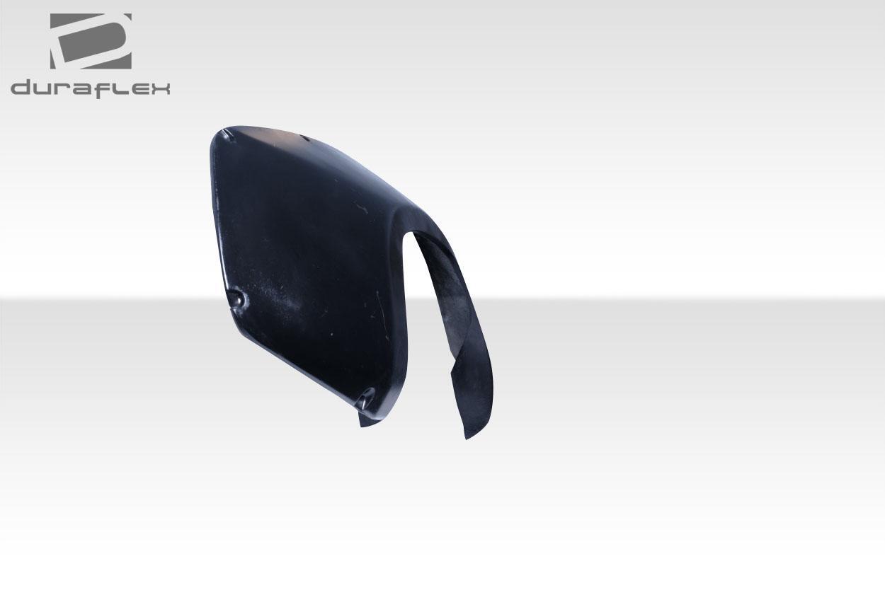 2014-2021 Toyota Tundra Duraflex Circuit Fender Flare
