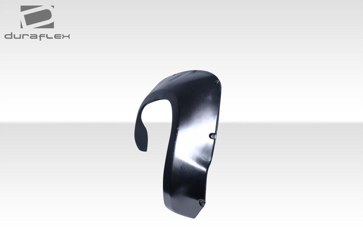 2014-2021 Toyota Tundra Duraflex Circuit Fender Flare