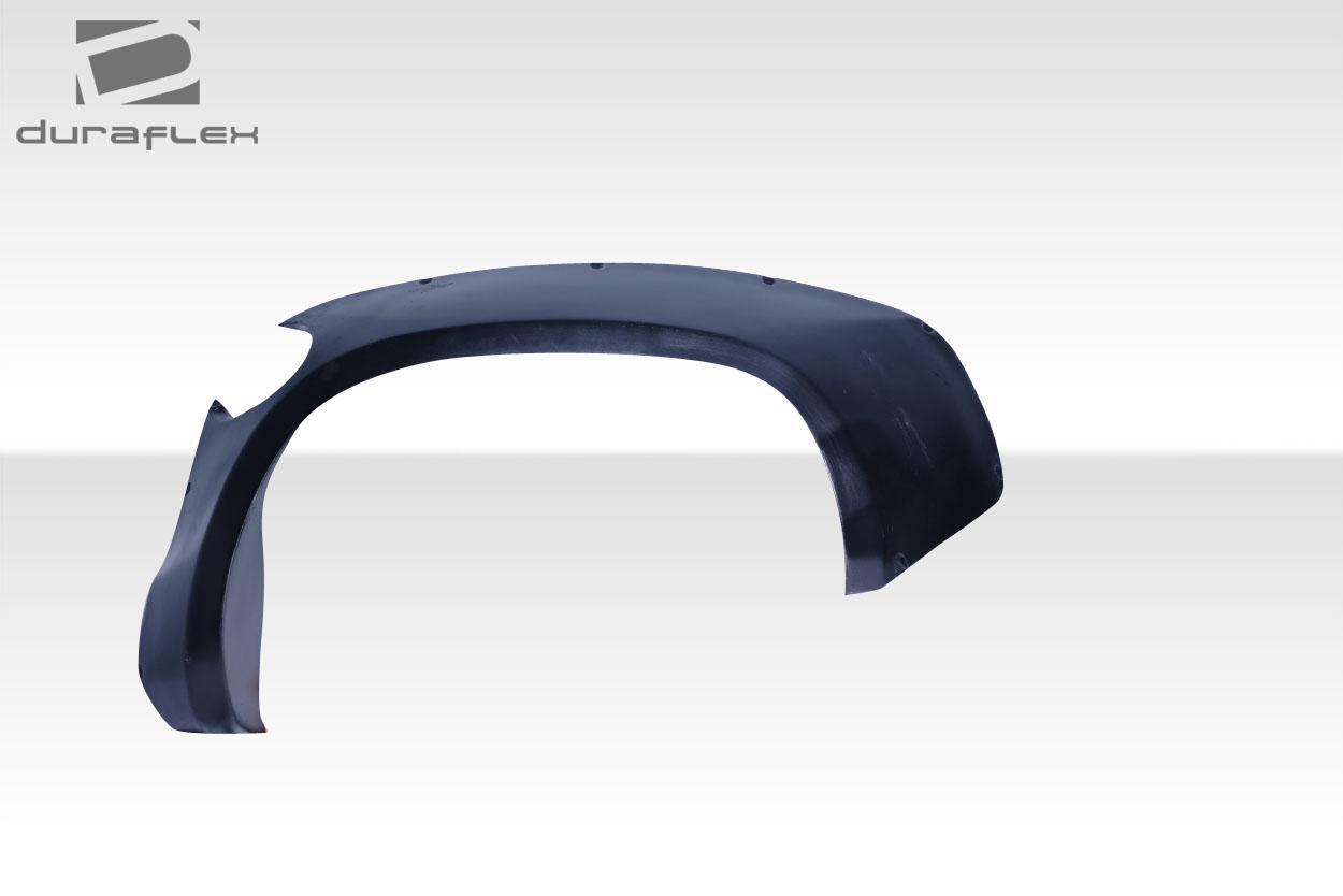 2014-2021 Toyota Tundra Duraflex Circuit Fender Flare