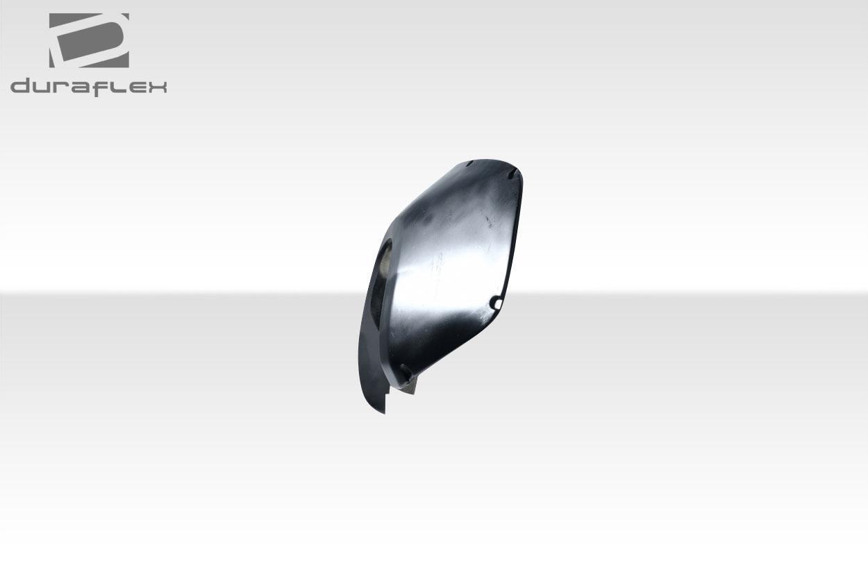 2014-2021 Toyota Tundra Duraflex Circuit Fender Flare