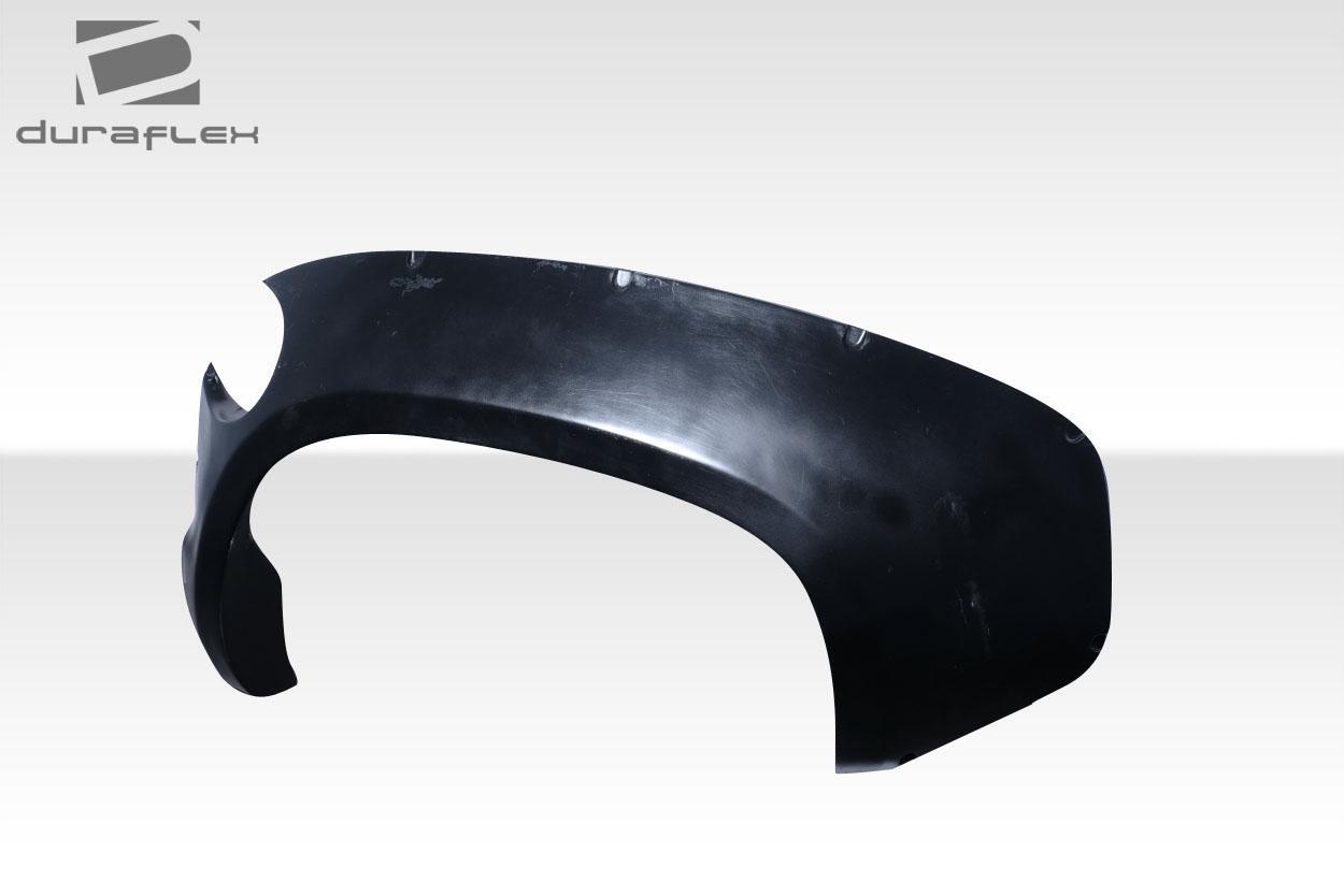 2014-2021 Toyota Tundra Duraflex Circuit Fender Flare