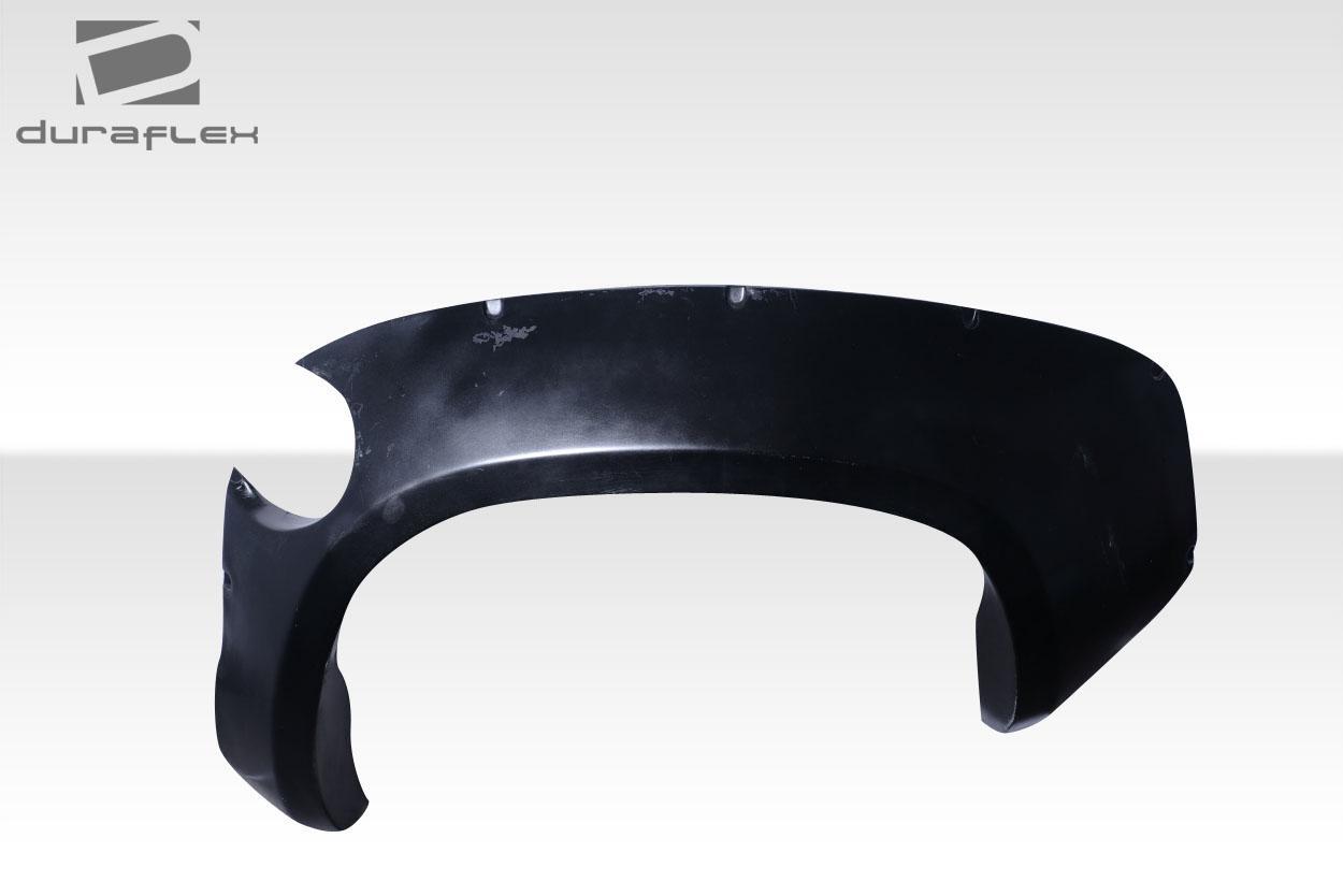 2014-2021 Toyota Tundra Duraflex Circuit Fender Flare