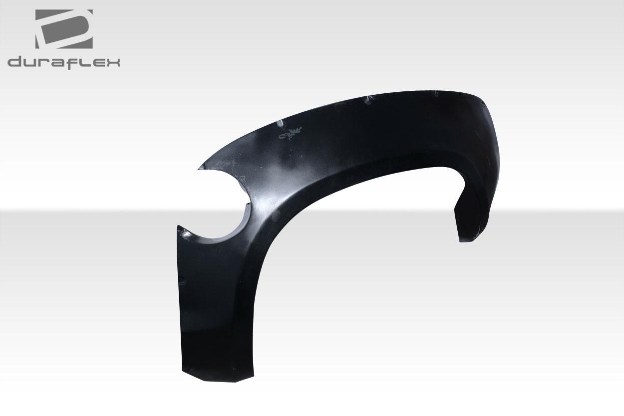 2014-2021 Toyota Tundra Duraflex Circuit Fender Flare
