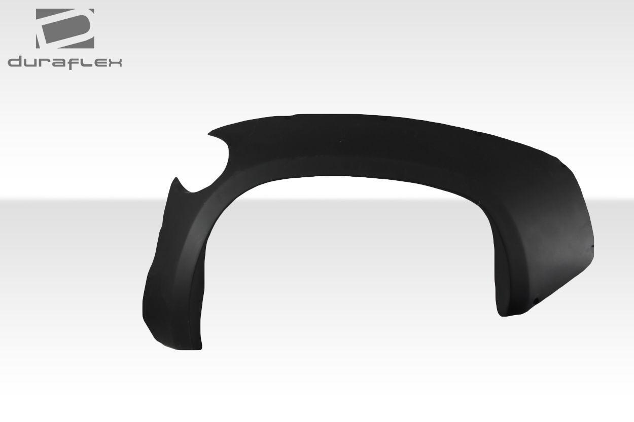 2014-2021 Toyota Tundra Duraflex Circuit Fender Flare
