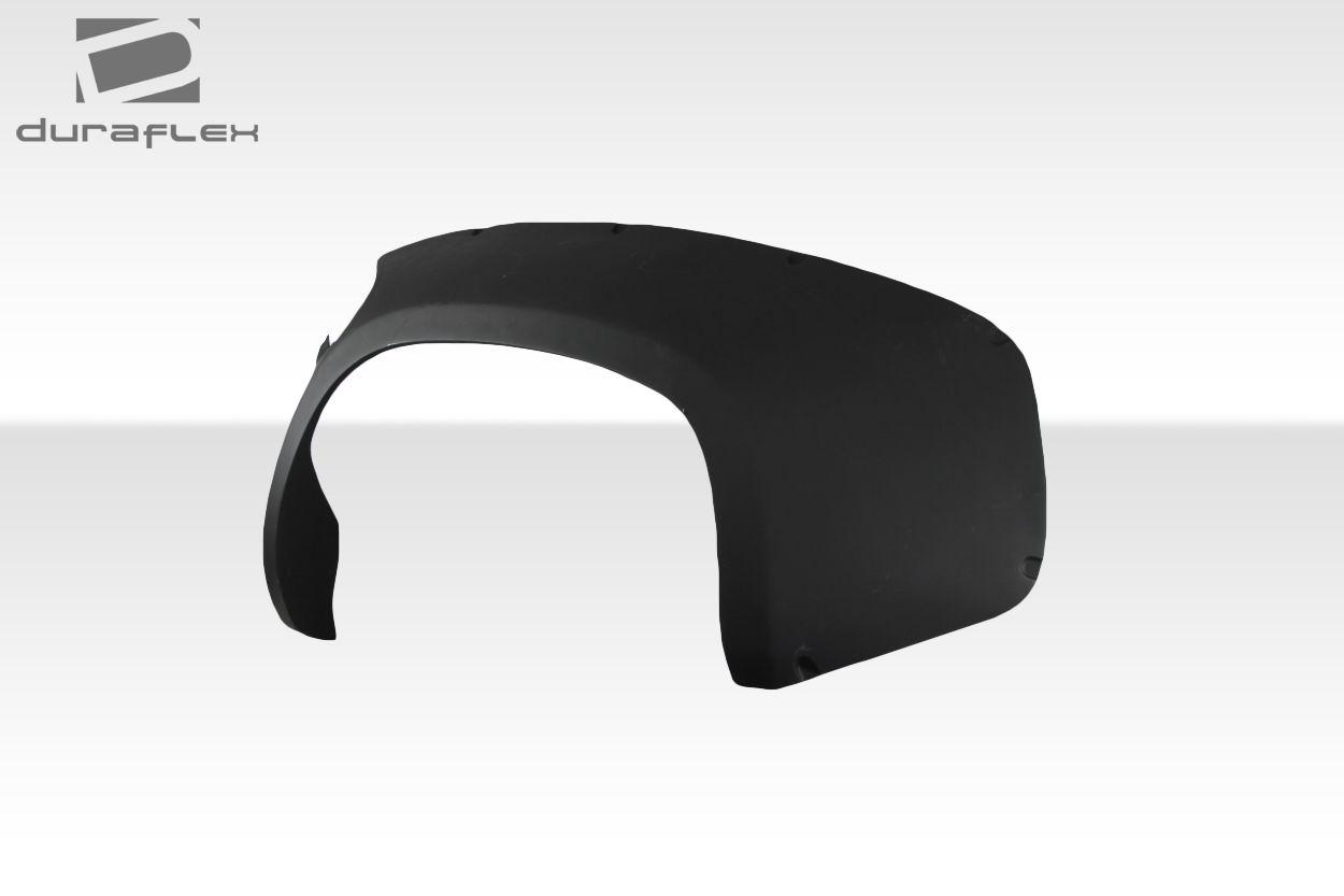 2014-2021 Toyota Tundra Duraflex Circuit Fender Flare