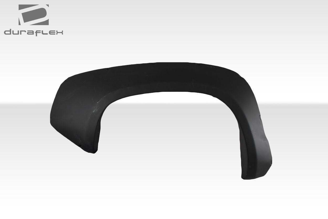 2014-2021 Toyota Tundra Duraflex Circuit Fender Flare