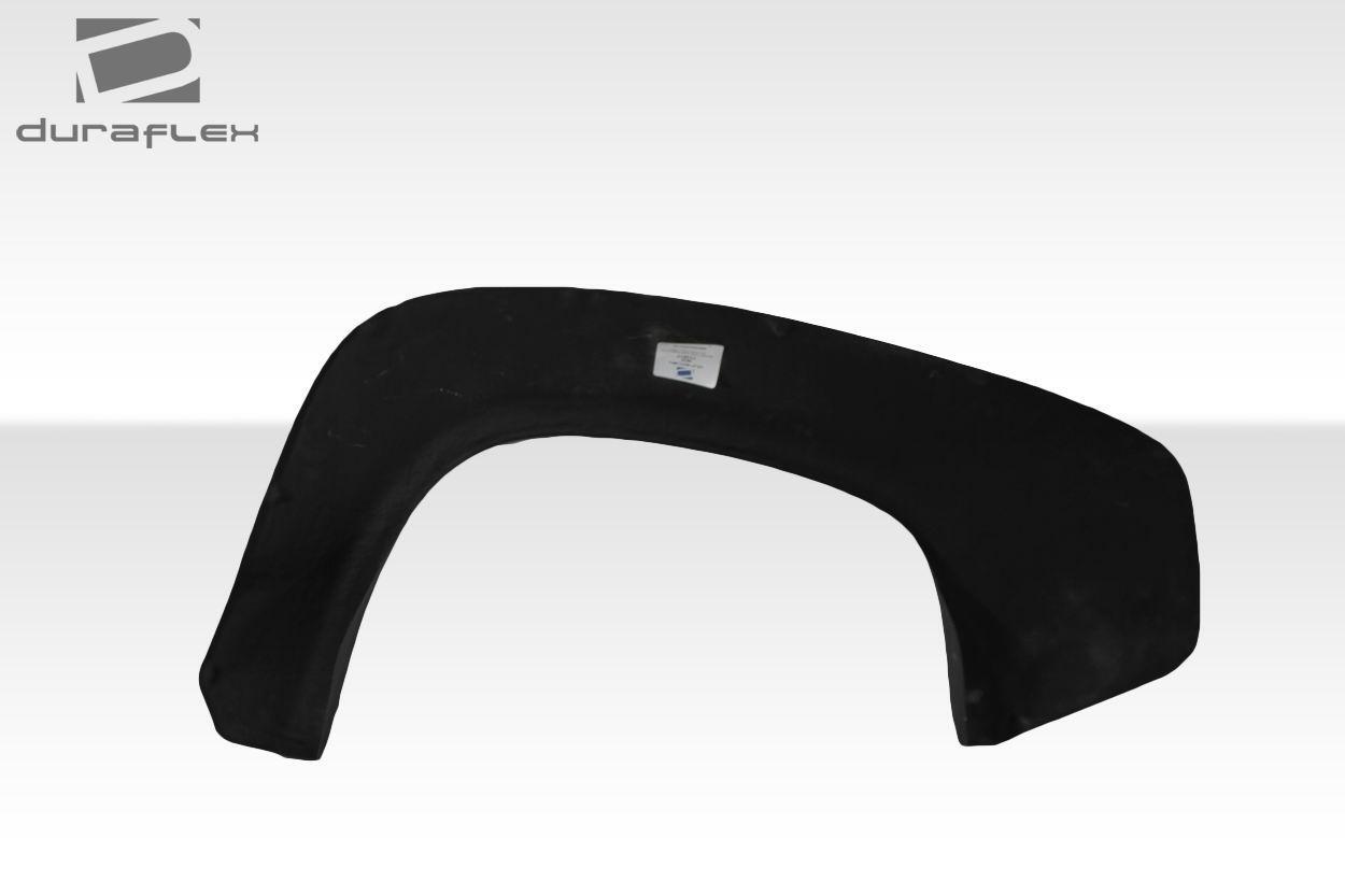 2014-2021 Toyota Tundra Duraflex Circuit Fender Flare
