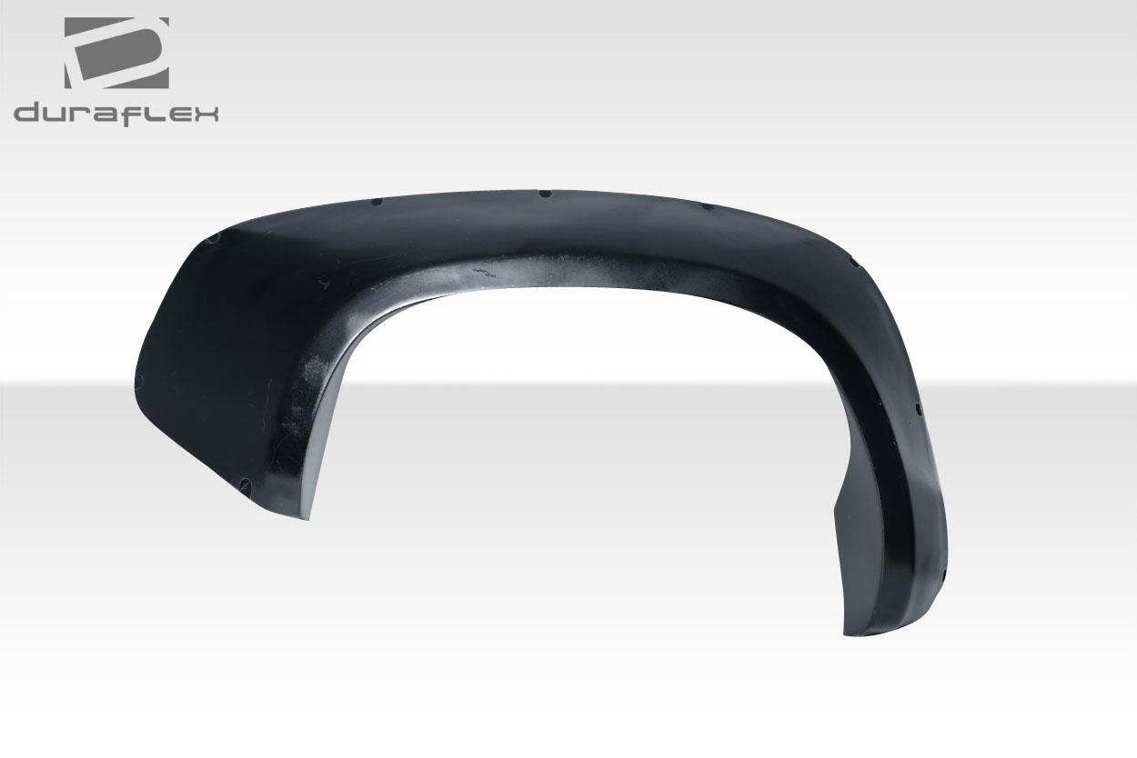 2014-2021 Toyota Tundra Duraflex Circuit Fender Flare
