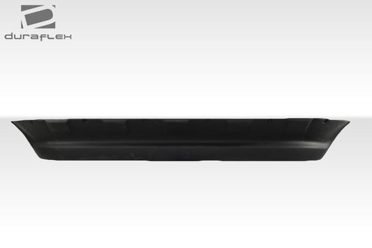 2014-2021 Toyota Tundra Duraflex Circuit Front Lip